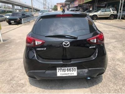 2018  Mazda 2  1.3 Sprts  High Connect Auto Top รูปที่ 4